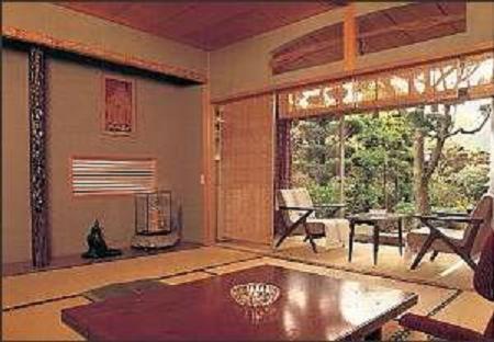 Saratoku Ryokan Tenkawa Quarto foto